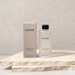 Loude Salicylic Acid Facial Toner 200 ml - 3