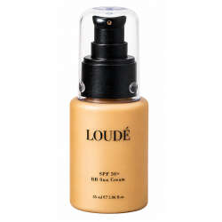 Loude SPF50+ BB Sun Cream 55 ml - 1