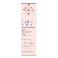 Louis Widmer Hydra Derm Nemlendirici Göz Çevresi Krem Jel 15 ml - 3