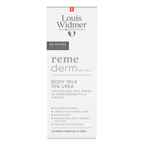 Louis Widmer Kuru Ciltler İçin Vücut Sütü 200 ml - 3