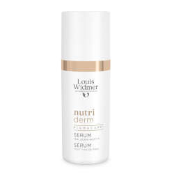 Louis Widmer Nutriderm Leke Görünümü Karşıtı Serum 30 ml - 1
