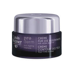 Louis Widmer Proderm Göz Çevresi Yaşlanma Karşıtı Krem 30 ml - 1