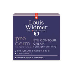 Louis Widmer Proderm Göz Çevresi Yaşlanma Karşıtı Krem 30 ml - 3