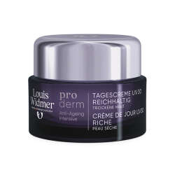 Louis Widmer Proderm Yaşlanma Karşıtı Gündüz Kremi UV30 50 ml - 1