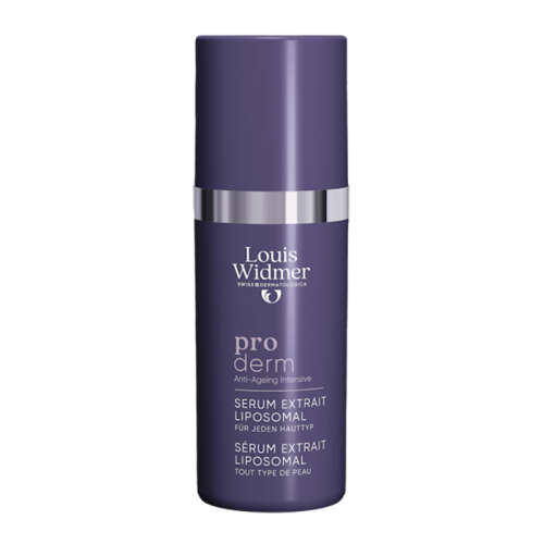 Louis Widmer Proderm Yaşlanma Karşıtı Gündüz ve Gece Serumu 30 ml - Louis Widmer