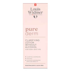 Louis Widmer Purederm Tüm Ciltler İçin Arındırıcı Losyon 200 ml - 3
