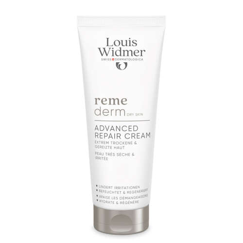 Louis Widmer Remederm Bakım Kremi 75 ml - Louis Widmer