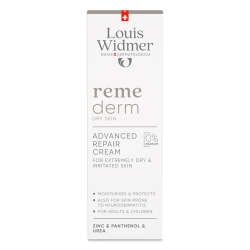 Louis Widmer Remederm Bakım Kremi 75 ml - 3