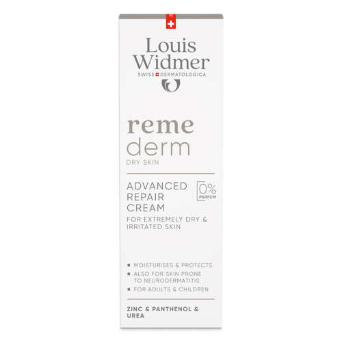 Louis Widmer Remederm Bakım Kremi 75 ml - 3
