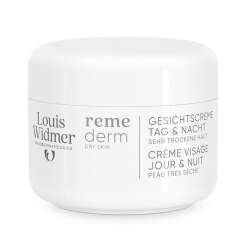 Louis Widmer Remederm Gündüz ve Gece Yüz Kremi 50 ml - 1
