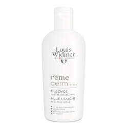 Louis Widmer Remederm Yıkama Yağı 200 ml - 1