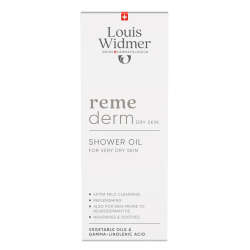 Louis Widmer Remederm Yıkama Yağı 200 ml - 3