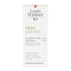 Louis Widmer Skin Appeal Arındırıcı Losyon 150 ml - 3