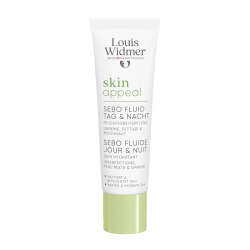 Louis Widmer Skin Appeal Gündüz ve Gece Bakım Kremi 30 ml - 1