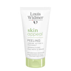Louis Widmer Skin Appeal Peeling 50 ml - 1