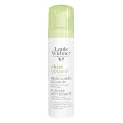 Louis Widmer Skin Appeal Temizleyici Köpük 150 ml - 1