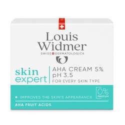 Louis Widmer Skin Expert AHA Cream %5 50 ml - 3