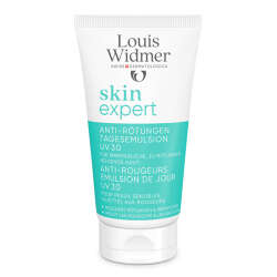 Louis Widmer Skin Expert Hassas Ciltler İçin Gündüz Bakım Kremi 50 ml - 1