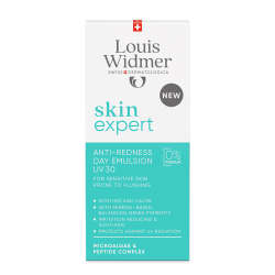 Louis Widmer Skin Expert Hassas Ciltler İçin Gündüz Bakım Kremi 50 ml - 3