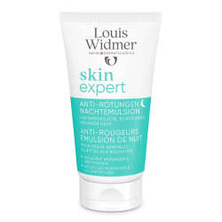 Louis Widmer Skin Expert Hassas Ciltler İçin Yenileyici Yoğun Gece Bakım Kremi 50 ml - 1