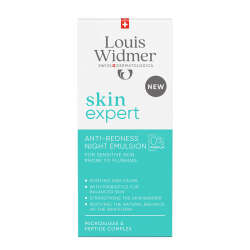 Louis Widmer Skin Expert Hassas Ciltler İçin Yenileyici Yoğun Gece Bakım Kremi 50 ml - 3