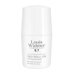 Louis Widmer Terleme Karşıtı Roll on 50 ml - 1