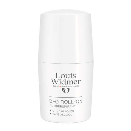 Louis Widmer Terleme Karşıtı Roll on 50 ml - Louis Widmer