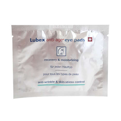 Lubex Anti Age Göz Pedi 1 Ped - 1