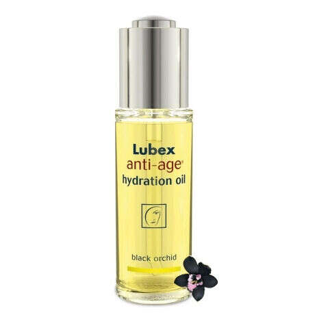 Lubex Anti Age Hydration Oil 30ml - Lubex