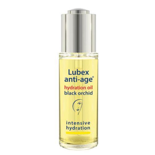 Lubex Anti Age Hydration Oil 30ml - Lubex