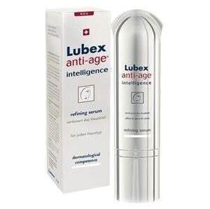 Lubex Anti-age Intelligence Serum 30ml - Lubex