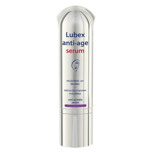 Lubex Anti Age Serum 30ml - Lubex