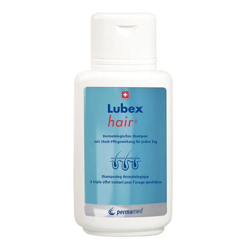 Lubex Hair Besleyici Şampuan 200ml - Lubex