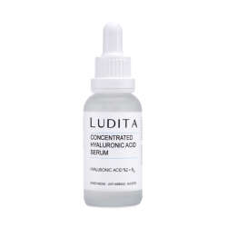 Ludita Yoğun Nemlendirici Serum 30 ml - 1