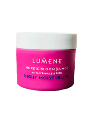 Lumene Anti Aging Kırışık Karşıtı Gece Bakımı 50 ml - 1