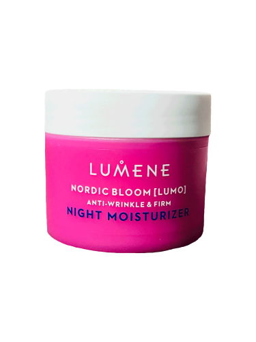 Lumene Anti Aging Kırışık Karşıtı Gece Bakımı 50 ml - Lumene