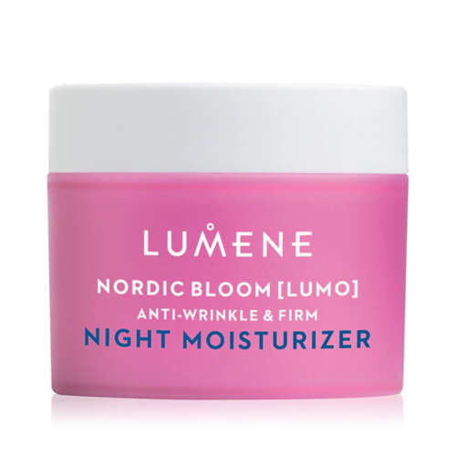 Lumene Anti Aging Kırışık Karşıtı Gece Bakımı 50 ml - Lumene