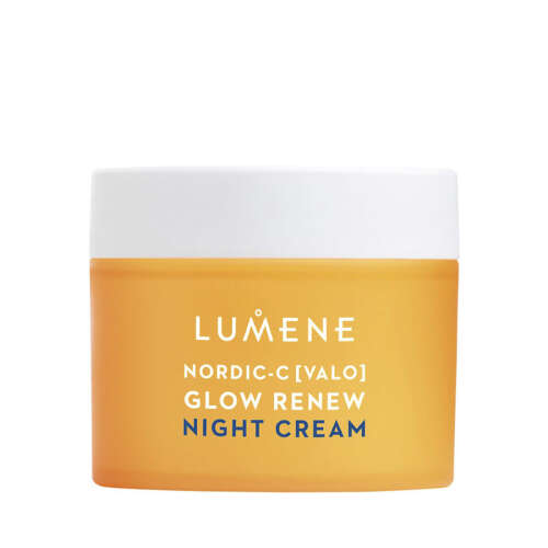 Lumene Glow Renew Night Cream 50 ml - Lumene