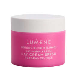 Lumene Lumo Anti Wrinkle Firm Day Cream Spf 30 50 ml - 1