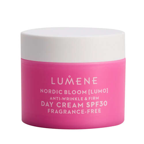Lumene Lumo Anti Wrinkle Firm Day Cream Spf 30 50 ml - Lumene