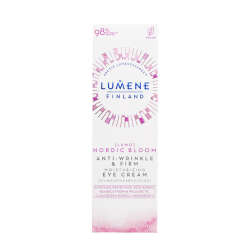 Lumene Nordic Bloom Kırışıklık Karşıtı ve Sıkılaştırıcı Göz Çevresi Bakım Kremi 15 ml - 2