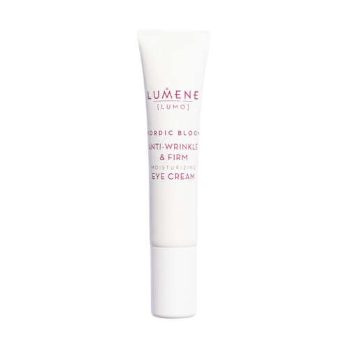 Lumene Nordic Bloom Kırışıklık Karşıtı ve Sıkılaştırıcı Göz Çevresi Bakım Kremi 15 ml - Lumene