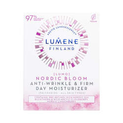 Lumene Nordic Bloom Kırışıklık Karşıtı ve Sıkılaştırıcı Gündüz Bakım Kremi 50 ml - 2