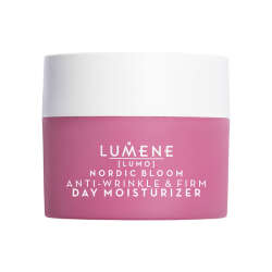 Lumene Nordic Bloom Kırışıklık Karşıtı ve Sıkılaştırıcı Gündüz Bakım Kremi 50 ml - 2