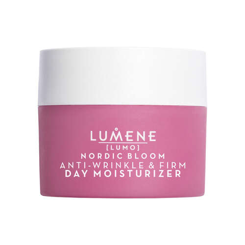 Lumene Nordic Bloom Kırışıklık Karşıtı ve Sıkılaştırıcı Gündüz Bakım Kremi 50 ml - 2