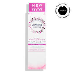 Lumene Nordic Bloom Kırışıklık Karşıtı ve Sıkılaştırıcı Nemlendirici SPF30 50 ml - 2