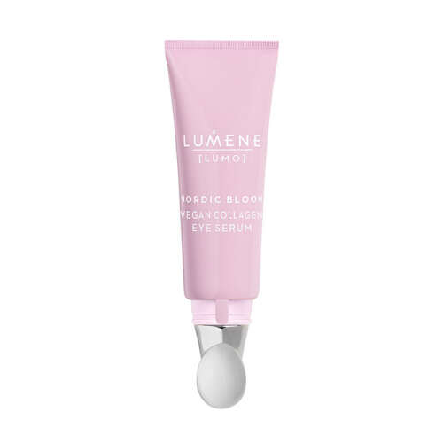 Lumene Nordic Bloom Vegan Kollajen Göz Serumu 10 ml - 2