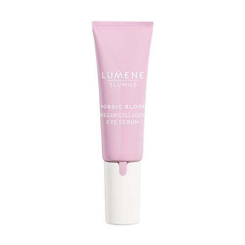 Lumene Nordic Bloom Vegan Kollajen Göz Serumu 10 ml - Lumene