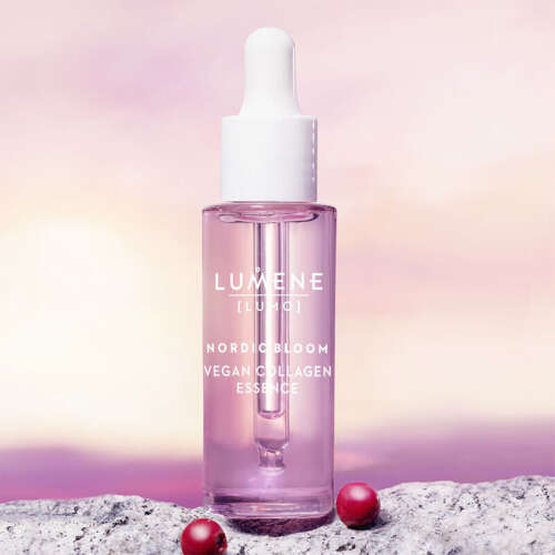 Lumene Nordic Bloom Vegan Kollajen Serum 30 ml - 5