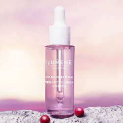 Lumene Nordic Bloom Vegan Kollajen Serum 30 ml - 5